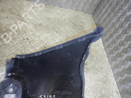Used Tailgate RENAULT TWIZY (MAM_) 80 (11 hp) 24245083