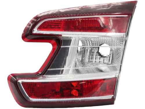Used Right tailgate light RENAULT MEGANE III Grandtour (KZ0/1) 1.4 TCe (KZ0F, KZ1V) (130 hp) 28417986