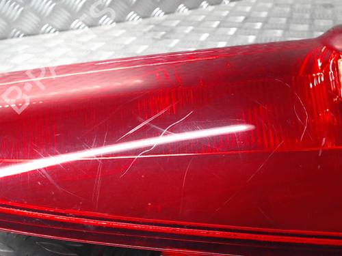Left taillight OPEL AGILA (B) (H08) 1.2 (F68) | BP24249141C34 