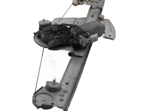 Used Front left window mechanism Front left window mechanism 29339932 29339932