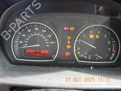 Used Engine BMW X3 (E83) 3.0 i xDrive (231 hp) 31932719