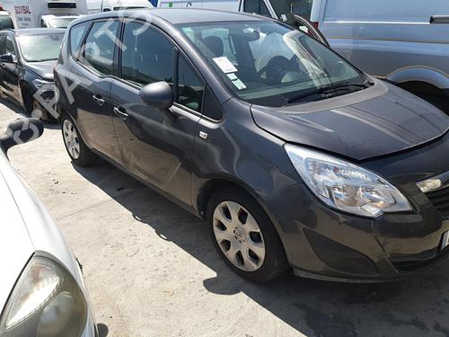 Left tailgate light OPEL MERIVA B MPV (S10) 1.7 CDTI (75) | BP24247091C79  - Image 12