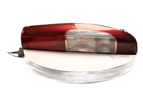 Used Right taillight Right taillight MERCEDES-BENZ VITO / MIXTO Van (W639) 109 CDI (639.601, 639.603, 639.605) (88 hp) 30766713 30766713