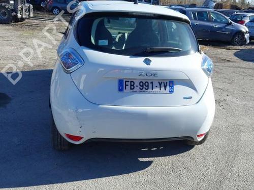 Right taillight RENAULT ZOE (BFM_) | BP36801915C35 - Image 47
