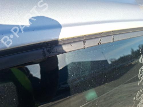 Dør højre bagtil RENAULT MEGANE IV Hatchback (B9A/M/N_) 1.6 dCi 130 (B9A4) | BP31045822C5 