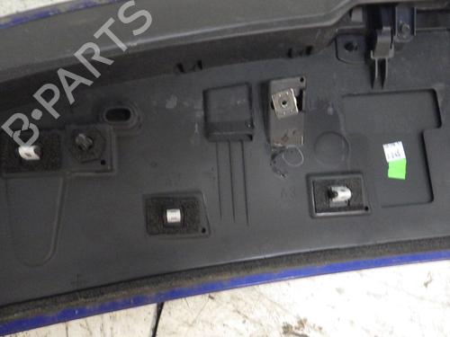 Spoiler bagklap RENAULT MEGANE IV Hatchback (B9A/M/N_) 1.6 TCe 205 (B9MV) | BP33564258C96 - Image 4