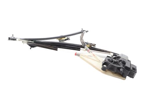 Used Front left window mechanism Front left window mechanism VW POLO V (6R1, 6C1) 1.2 (60 hp) 33564401 33564401
