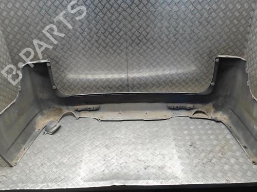 Used Rear bumper HONDA ACCORD VII Tourer (CM, CN) 2.2 i-CTDi (CN2) (140 hp) 24247474