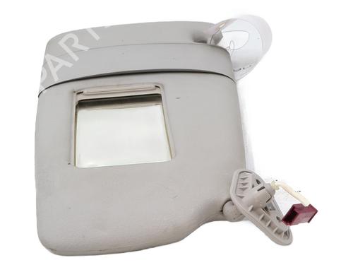Right sun visor BMW 3 Coupe (E46) 325 Ci | BP34500166I2  - Image 5