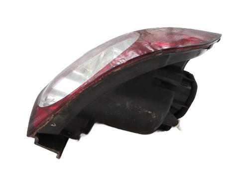 Left taillight VW GOLF PLUS V (5M1, 521) 1.9 TDI | BP30886267C34 - Image 2