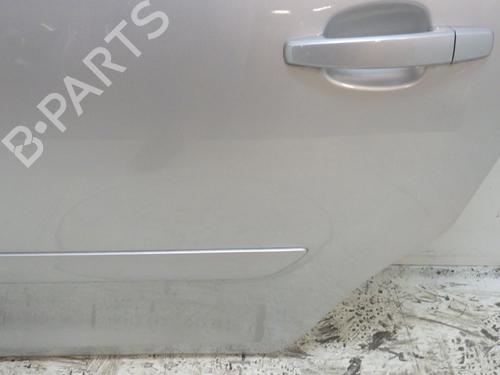 Left rear door OPEL CORSA D (S07) 1.4 (L08, L68) | BP29530026C4 