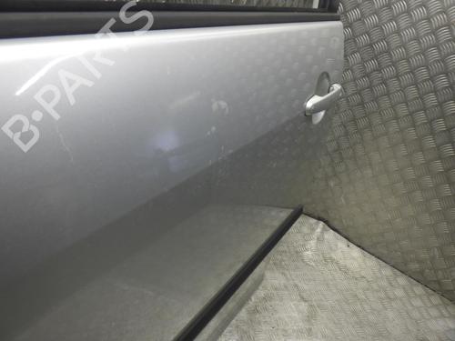 Left front door TOYOTA COROLLA Verso (ZER_, ZZE12_, R1_) 2.0 D-4D (CUR10_, CUR10R) | BP24246746C2 