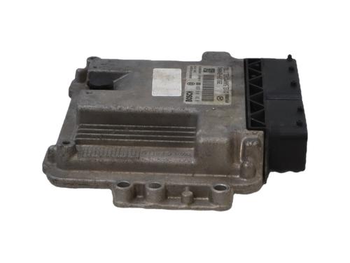 Engine control unit (ECU) HYUNDAI ix35 (LM, EL, ELH) 1.7 CRDi | BP40177326M57 - Image 4