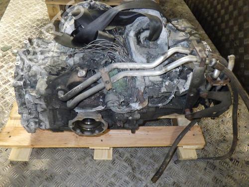 Gearbox FERRARI 458 4.5 | BP30766715M3 