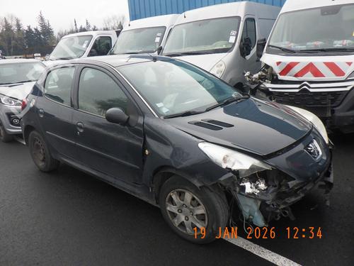 Used Parts PEUGEOT 206 Hatchback (2A/C)    4530736