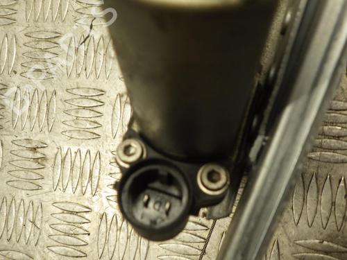 Used Front right window mechanism Front right window mechanism DACIA SANDERO 1.5 dCi (86 hp) 24244729 24244729