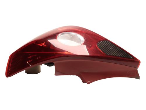 Right taillight OPEL CORSA D (S07) 1.7 CDTI (L08, L68) | BP26641825C35 - Image 5