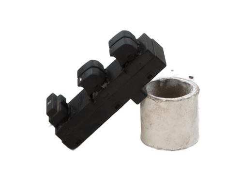 Left front window switch KIA VENGA (YN) 1.4 CRDi 90 | BP30909974I27