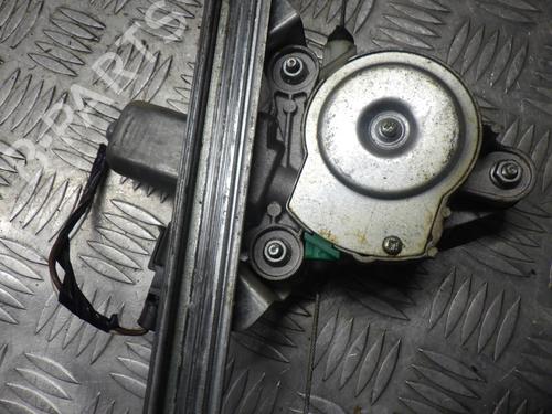 Used Front right window mechanism Front right window mechanism RENAULT TRAFIC II Van (FL) 2.0 dCi 90 (FL0H, FL00, FL01, FL0M, FL0P, FL0S) (90 hp) 24246658 24246658