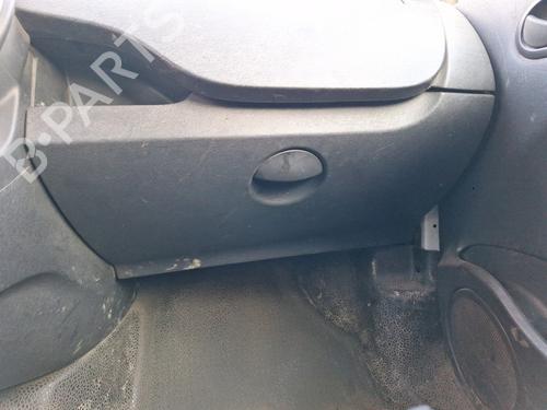 Handskerum RENAULT KANGOO Express (FW0/1_) 1.5 dCi 90 (FW0G, FW05, FW08, FW11) (90 hp) 30105818