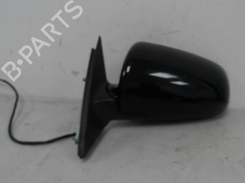 Left mirror AUDI A4 B7 Avant (8ED) 1.9 TDI | BP24249062C26 