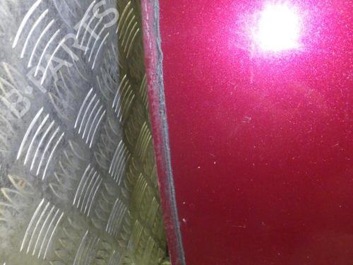 Right front door CITROËN C3 Pluriel (HB_) 1.4 | BP25039738C3