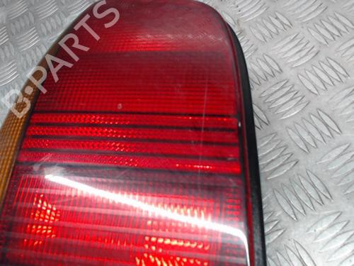 Left taillight VW POLO III (6N1) 60 1.4 | BP24249261C34 