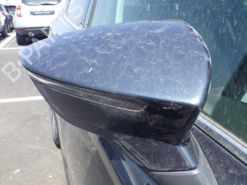 Right mirror SEAT LEON (5F1) 1.5 TSI | BP26737642C27 