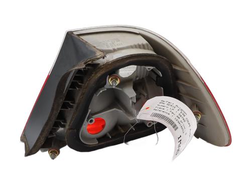 Used Left taillight Left taillight BMW 3 Coupe (E46) 325 Ci (192 hp) 34500163 34500163