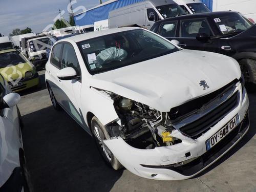 Tailgate PEUGEOT 308 II (LB_, LP_, LW_, LH_, L3_) 1.6 HDi 100 | BP24245723C6 