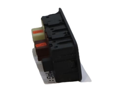 Used Left front window switch Left front window switch MERCEDES-BENZ CITAN MPV (W415) 109 CDI (415.703) (90 hp) 40449471 40449471