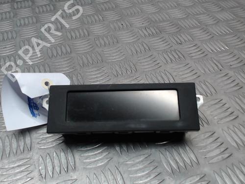 Used Display monitor Display monitor CITROËN DS3 (SA_) 1.6 HDi 90 (92 hp) 25039229 25039229