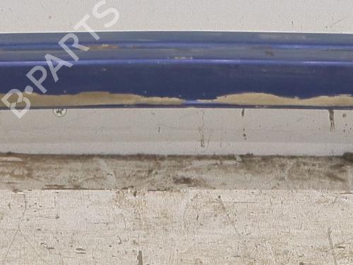 Used Rear bumper reinforcement PEUGEOT 207 (WA_, WC_) 1.6 HDi (90 hp) 31358092