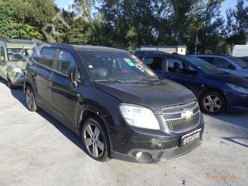 Used Parts CHEVROLET ORLANDO (J309) 2.0 D 4411352