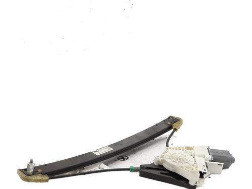 Rear left window mechanism AUDI A1 Sportback (8XA, 8XF) 1.6 TDI | BP29401895C24 