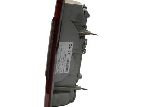 Venstre baglygte Venstre baglygte FORD TRANSIT CONNECT (P65_, P70_, P80_) 1.8 TDCi (90 hp) 24247936 24247936
