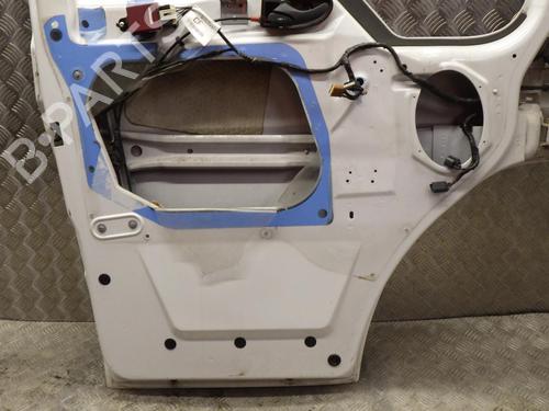Left front door FORD TRANSIT Van (FA_ _) 2.2 TDCi | BP24248167C2 