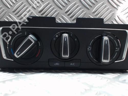 Climate control VW POLO V (6R1, 6C1) 1.0 | BP24247410I5 