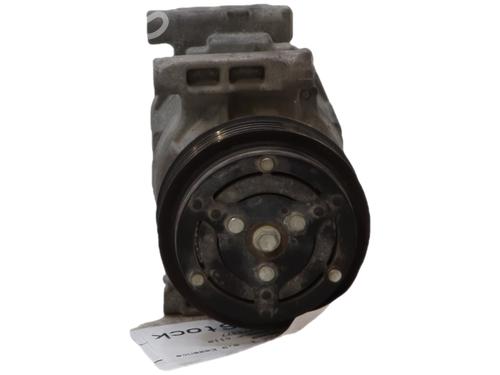 AC compressor FIAT 500 (312_) 0.9 (312AXG1A, 312.AXG11) | BP38934076M34 - Image 3