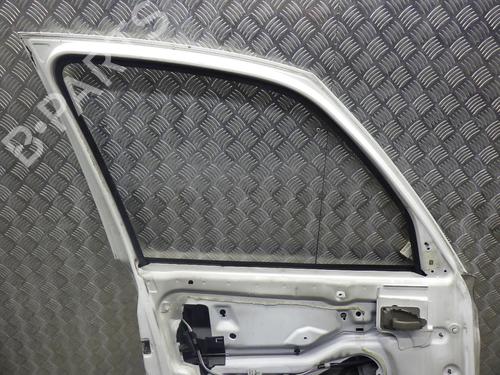 Left front door CITROËN XSARA PICASSO (N68) 2.0 HDi | BP25034934C2 