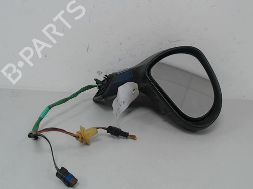 Used Right mirror PEUGEOT 308 SW I (4E_, 4H_) 2.0 HDi (136 hp) 24245673