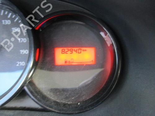 Instrument cluster DACIA DOKKER Express Box Body/MPV 1.6 | BP24252080C47 
