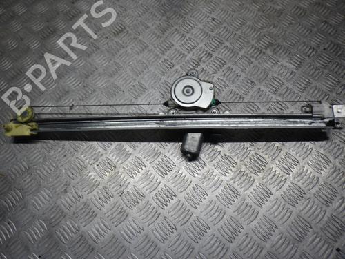 Used Front right window mechanism Front right window mechanism RENAULT TRAFIC II Bus (JL) 1.9 dCI 100 (JL0C, JL0K) (101 hp) 24250883 24250883