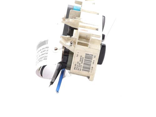 Used Climate control Climate control PEUGEOT PARTNER Box Body/MPV (5_, G_) 1.6 HDi 75 (75 hp) 34145140 34145140