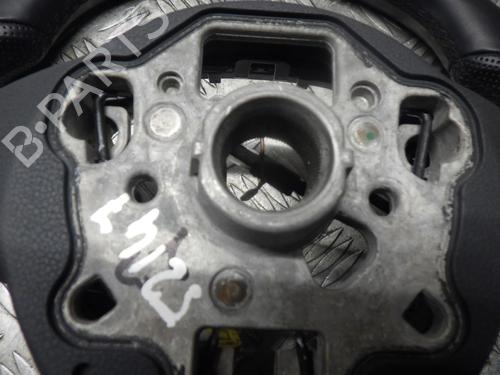 Steering wheel VW GOLF VIII (CD1, DA1) 2.0 TDI GTD | BP24250792C49 - Image 4