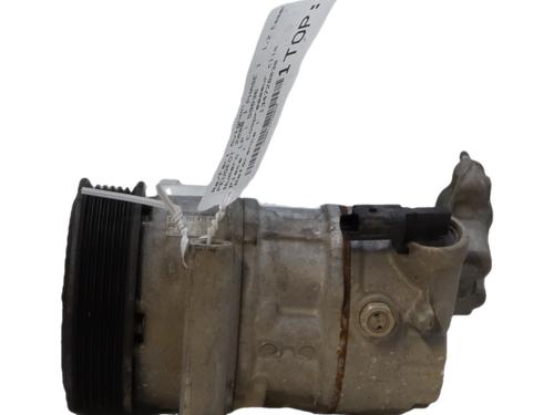 AC compressor PEUGEOT 2008 I (CU_) 1.2 VTi | BP40447980M34 - Image 2