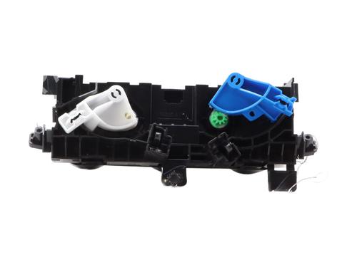 Climate control RENAULT KANGOO III Box Body/MPV 1.5 Blue dCi 95 (FJAB) | BP37739928I5 - Image 2