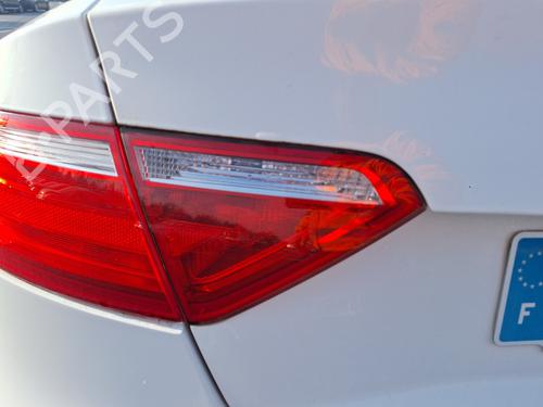 Used Left tailgate light Left tailgate light AUDI A5 (8T3) 2.7 TDI (190 hp) 31019684 31019684
