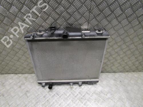 Used Water radiator Water radiator OPEL AGILA B (H08) 1.0 (F68) (65 hp) 24249623 24249623