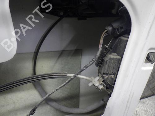 Right front door SEAT IBIZA IV SC (6J1, 6P5) 1.6 TDI | BP24245698C3 